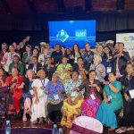 AI must never replace Pacific Journalists: Pacific AI creator Wahuzue