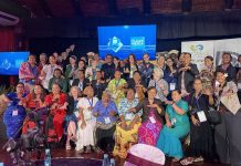 AI must never replace Pacific Journalists: Pacific AI creator Wahuzue