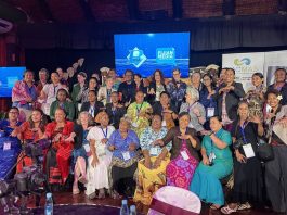 AI must never replace Pacific Journalists: Pacific AI creator Wahuzue