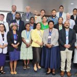 Pacific calls for a strong, implementable global plastics treaty in Bangkok