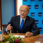 ADB pushes Pacific-led finance as climate and debt pressures grow