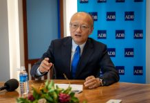 ADB pushes Pacific-led finance as climate and debt pressures grow