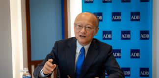 ADB pushes Pacific-led finance as climate and debt pressures grow