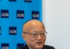 ‘Pacific is at the centre’: ADB President pledges new push for regional investment