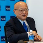 ‘Pacific is at the centre’: ADB President pledges new push for regional investment