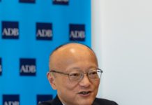 ‘Pacific is at the centre’: ADB President pledges new push for regional investment