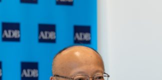 ‘Pacific is at the centre’: ADB President pledges new push for regional investment