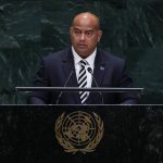 Naoero tells UN it is now Naoero, reclaiming ancestral name