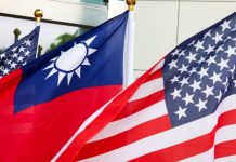U.S backs Taiwan’s continued PIF role, warns of China’s ‘malign activities’ in Pacific