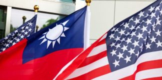 U.S backs Taiwan’s continued PIF role, warns of China’s ‘malign activities’ in Pacific