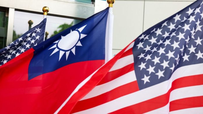 U.S backs Taiwan’s continued PIF role, warns of China’s ‘malign activities’ in Pacific