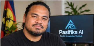 Building Artificial Intelligence that knows its limits: Pasifika AI