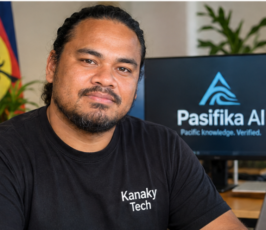 Building Artificial Intelligence that knows its limits: Pasifika AI