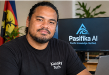 Pacific AI creator says AI must know when to stop