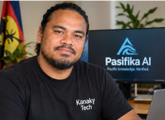 Pacific AI creator says AI must know when to stop