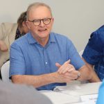 Australia’s commitment to the Pacific is unshakeable