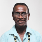 Public institutions must put merit ahead of connections: Dr Aqorau