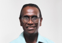 Public institutions must put merit ahead of connections: Dr Aqorau