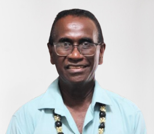 Public institutions must put merit ahead of connections: Dr Aqorau