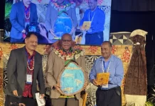 PINA honours PM Rabuka for repeal of Fiji’s media law