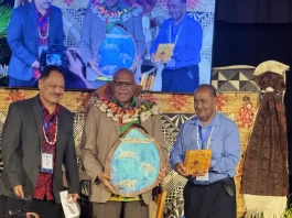 PINA honours PM Rabuka for repeal of Fiji’s media law