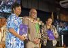 FNU, FMA launch regional media training centre