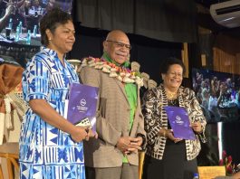FNU, FMA launch regional media training centre
