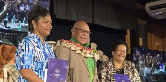 FNU, FMA launch regional media training centre
