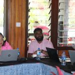 Cook Islands News editor launches Pacific misinformation platform