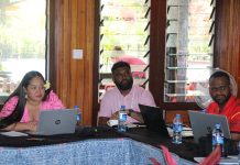 Cook Islands News editor launches Pacific misinformation platform