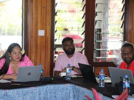 Cook Islands News editor launches Pacific misinformation platform
