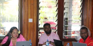 Cook Islands News editor launches Pacific misinformation platform