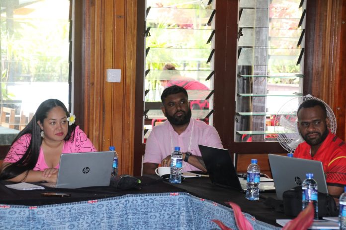 Cook Islands News editor launches Pacific misinformation platform