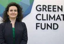 GCF doubles Pacific Climate Finance as demand surges