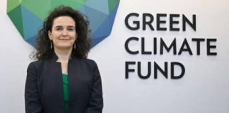 GCF doubles Pacific Climate Finance as demand surges