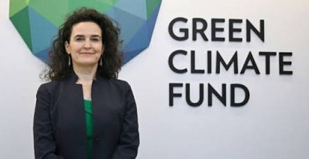GCF doubles Pacific Climate Finance as demand surges