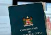 Don’t rush Fiji constitutional reform: National Federation Party President Prasad