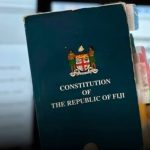 Don’t rush Fiji constitutional reform: National Federation Party President Prasad