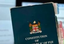Don’t rush Fiji constitutional reform: National Federation Party President Prasad