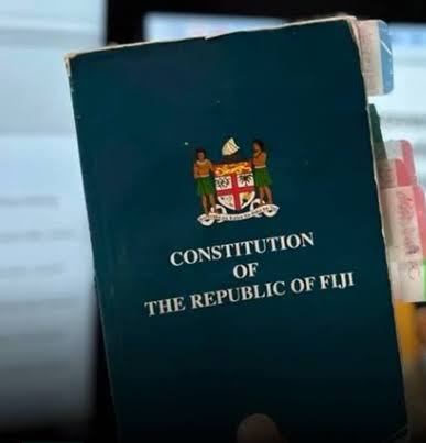 Don’t rush Fiji constitutional reform: National Federation Party President Prasad