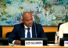 Solomon Islands rejects 41 recommendations in UN human rights review