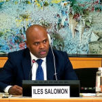 Solomon Islands rejects 41 recommendations in UN human rights review