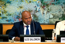 Solomon Islands rejects 41 recommendations in UN human rights review