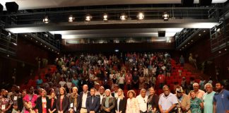 Biggest Pacific gathering on Nature Conservation ends with declaration committing to strengthened efforts