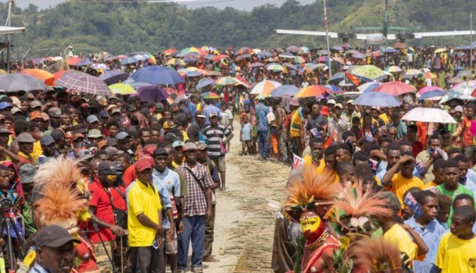 Pacific SIDS need stronger social Protection to build resilience: UN DESA