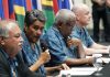Forum Leaders back reform, Climate action and stronger Pacific unity: Palau President Whipps