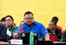 Pacific in Progress: Country achievements from the Pacific Met Council