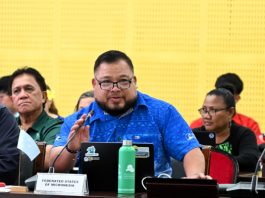 Pacific in Progress: Country achievements from the Pacific Met Council