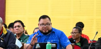 Pacific in Progress: Country achievements from the Pacific Met Council