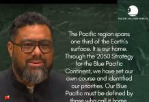 Why has the world not acted on the climate crisis?: Tonga PM Fakafanua